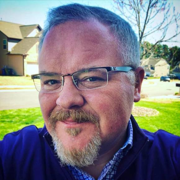 Meet your Posher, Steven - Picture 1 of 1